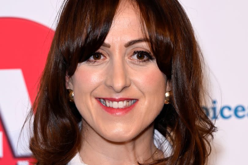 EastEnders star Natalie Cassidy set to make ‘millions’ as next career move ‘confirmed’