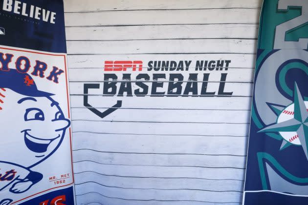 ESPN Broke Up With MLB Because the Money Just Didn’t Add Up