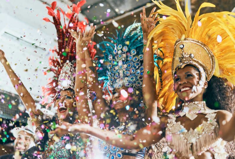 Everything you need to know to enjoy Carnaval in Brazil