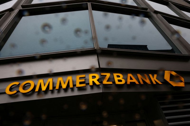 Exclusive-ECB poised to approve UniCredit’s investment in Commerzbank, source says