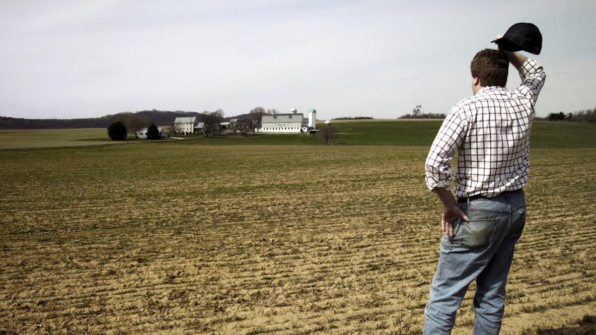 Farmers in crisis as staple crops become increasingly difficult to grow: ‘It used to be you had guideposts’