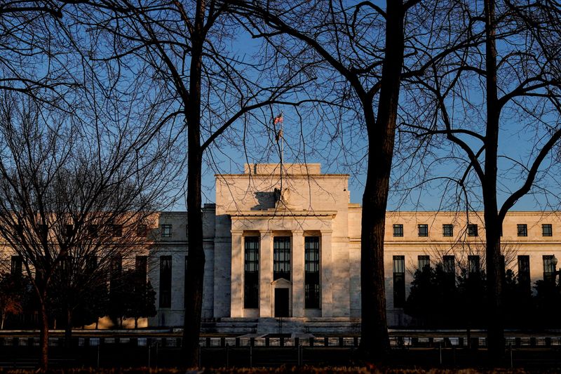 Fed’s quantitative tightening expectations upended by debt-ceiling worries