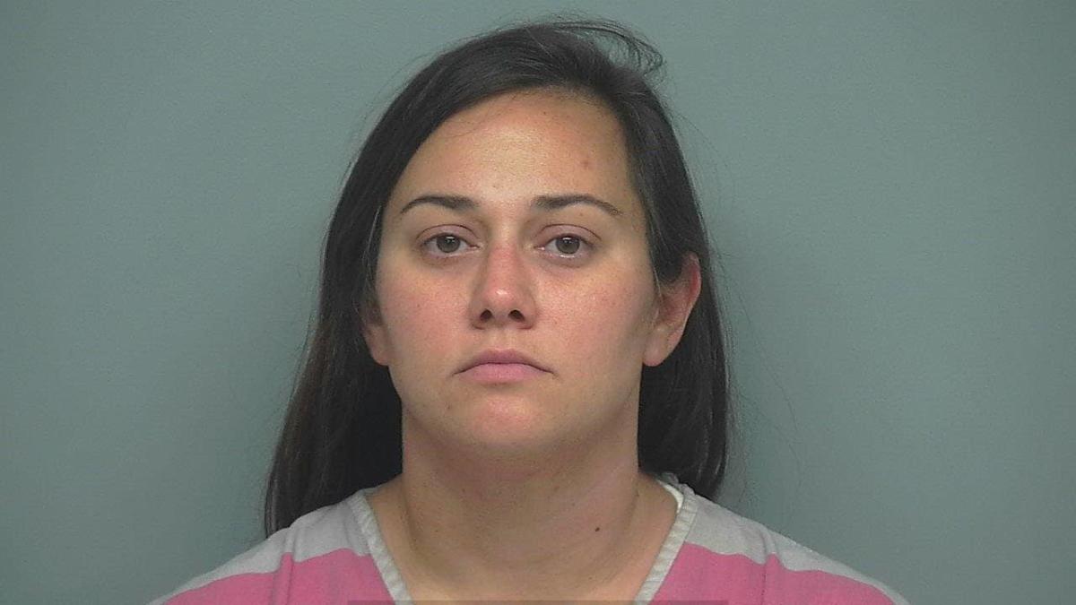 Former New Caney ISD teacher, coach sentenced for improper relationship with a student