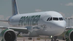 Frontier Airlines expanding Atlanta operations, adding new destinations