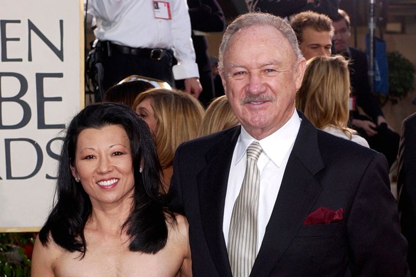 Gene Hackman and wife Betsy Arakawa autopsy released showing distressing details