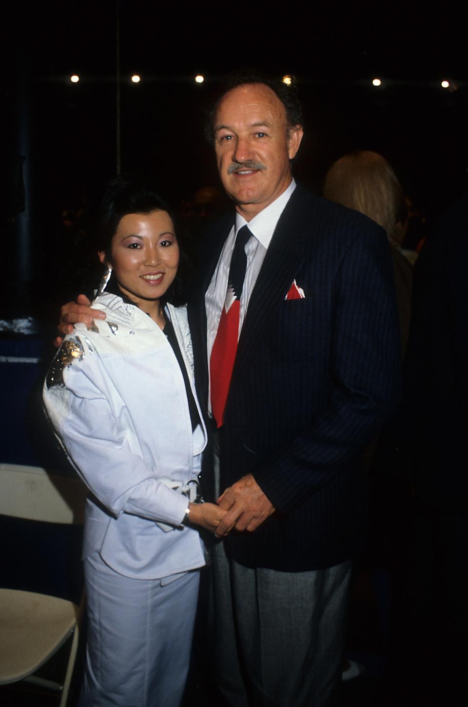 Gene Hackman, Betsy Arakawa’s harrowing 911 call revealed: Caller tears up begging for help