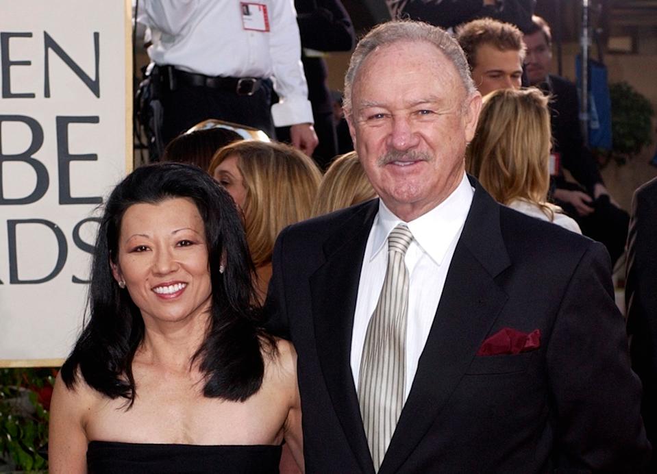 Gene Hackman, Hollywood’s Everyman and ‘French Connection’ Star, found dead at New Mexico home with wife, dog