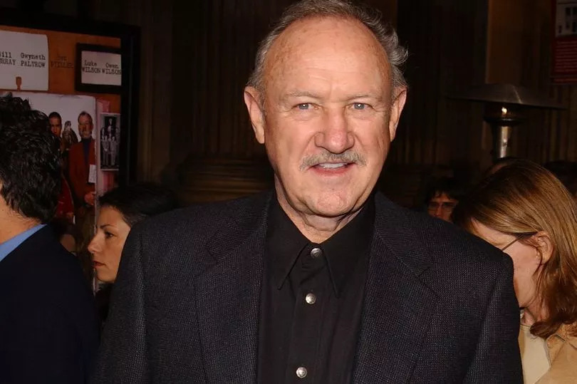 Gene Hackman police update as detective says star may have fallen