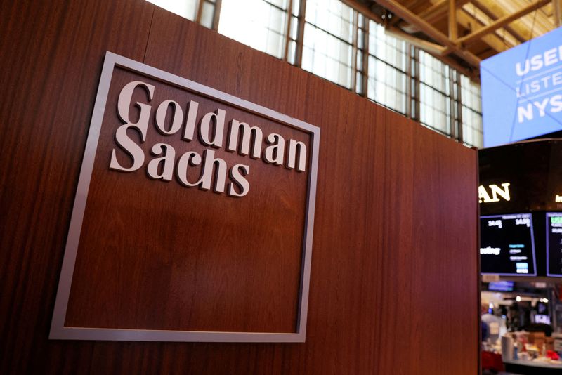 Goldman Sachs flags up to 3% hit to its S&P 500 earnings forecasts from Trump’s tariffs