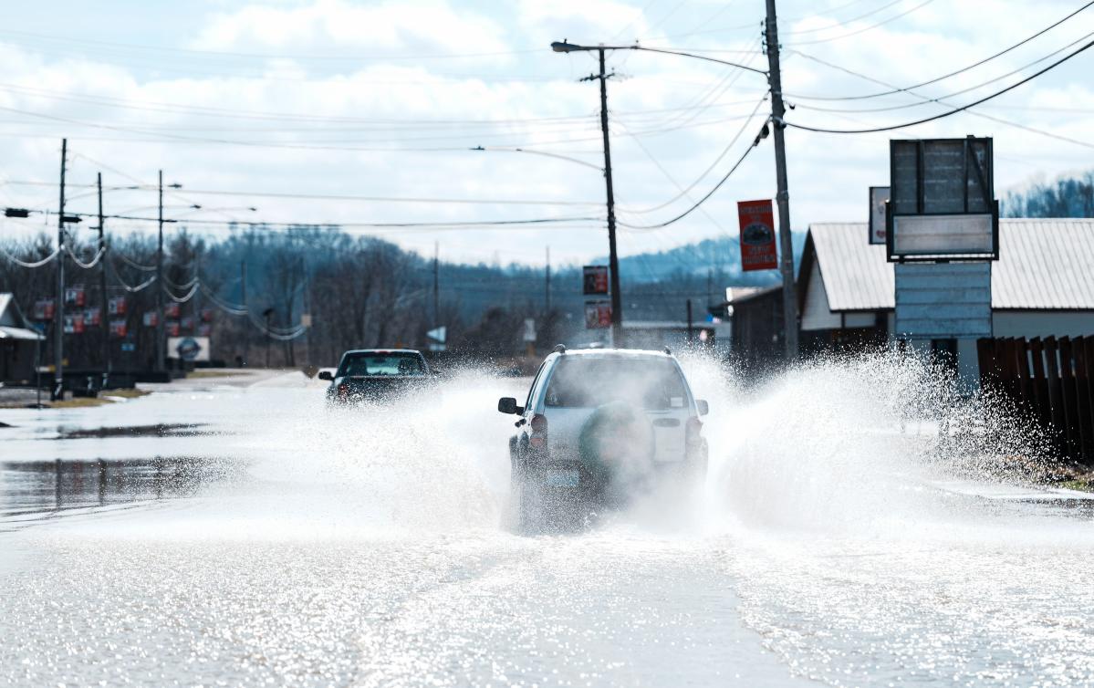 Gov. Andy Beshear: Kentucky death toll from recent severe weather now at 20