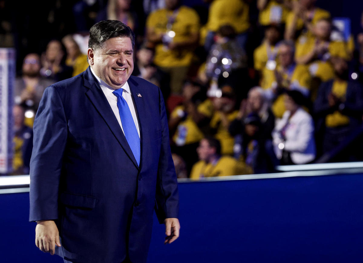 Gov. JB Pritzker: To win again, Democrats need to focus on affordability over threats to democracy