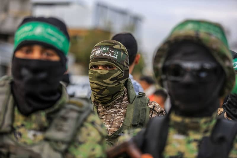 Hamas criticizes delay in release of Palestinian prisoners