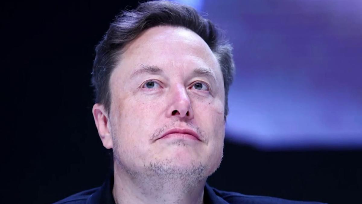 ‘Hiding from the voters’: Cuts from Elon Musk have Republicans in Congress scrambling for answers