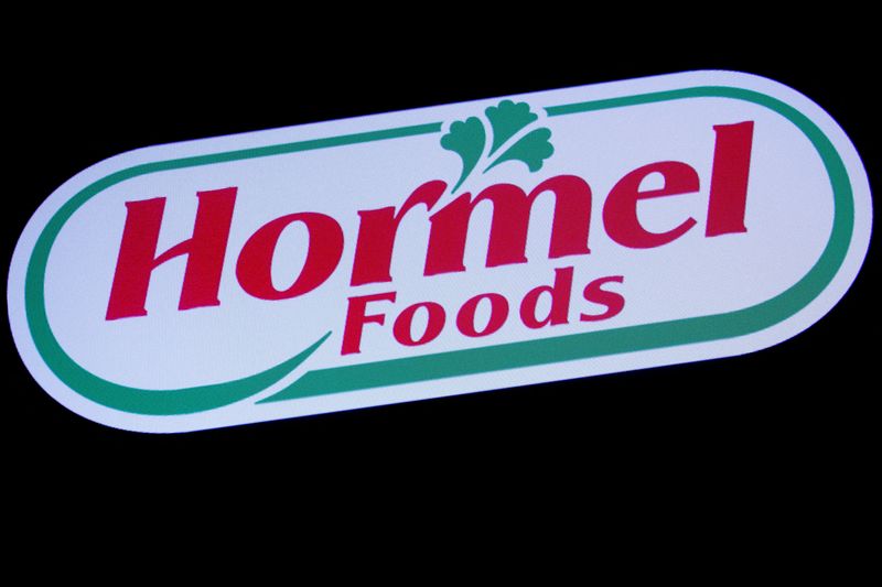 Hormel Foods misses quarterly profit estimates on higher input costs