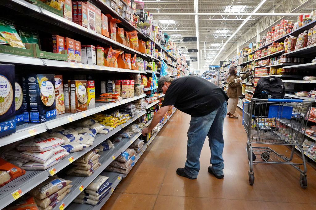 How can Utah facilitate DOGE efforts? No soda for SNAP recipients