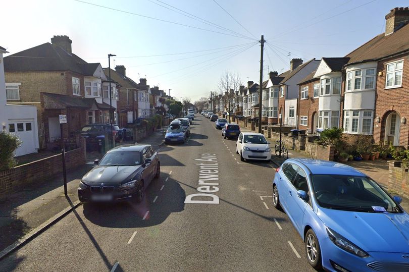 Hunt for suspect after ‘man breaks child’s jaw’ in Enfield attack during walk home from school