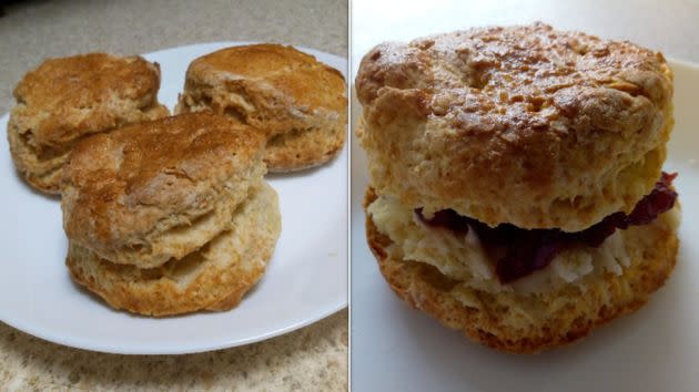 I Tried Nigella Lawson’s Secret To The Best Scones, And I’m Never Going Back