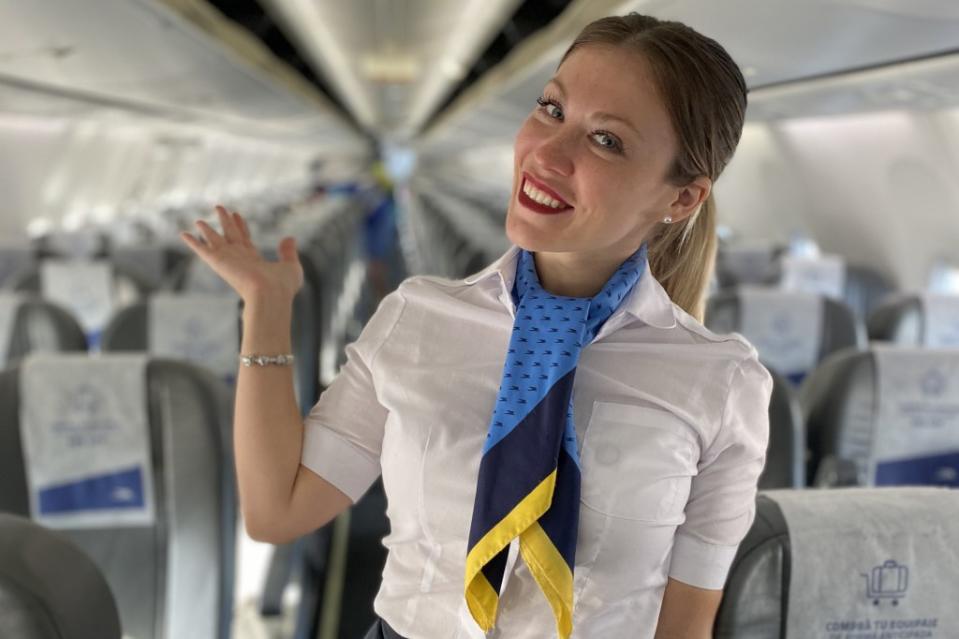 I’m an ex-flight attendant — these are the uncomfortable truths airlines don’t tell you