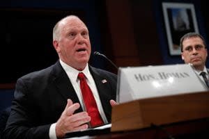 ‘I’m bringing hell with me’: Trump’s ‘border czar’ fulminates against Boston immigration policy