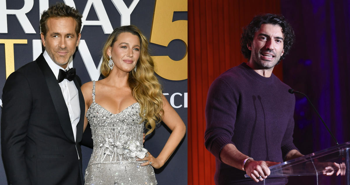 ‘It Ends With Us’ dispute latest updates: Blake Lively requests stronger protective order amid Justin Baldoni lawsuit after receiving ‘threatening messages’