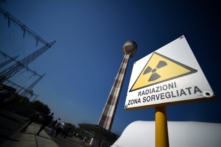 Italy breaks ‘taboo’ with push to revive nuclear