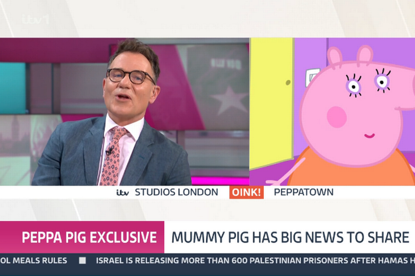 ITV Good Morning Britain viewers ‘switch off’ as they issue same complaint over ‘bonkers’ segment