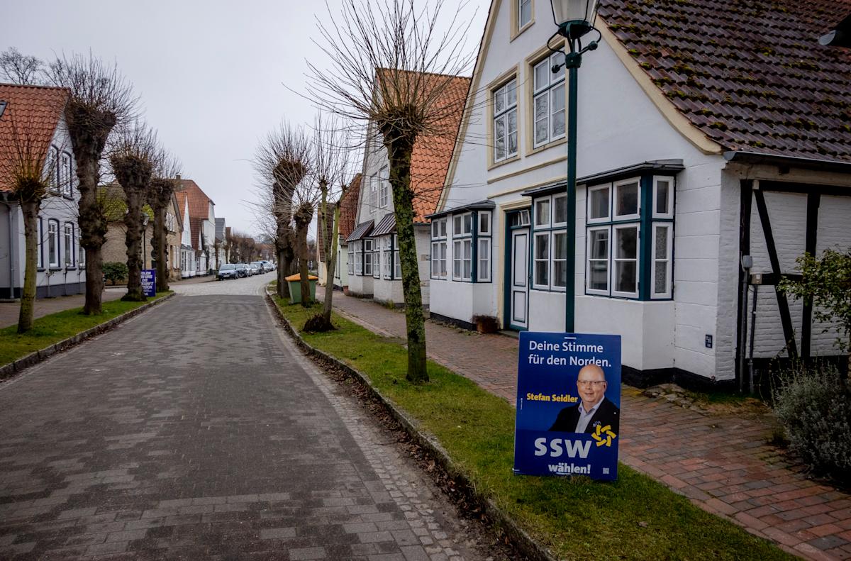 Just 1 voter backed AfD in Germany’s smallest town