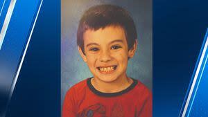 Kirkland police search for missing 8-year-old boy