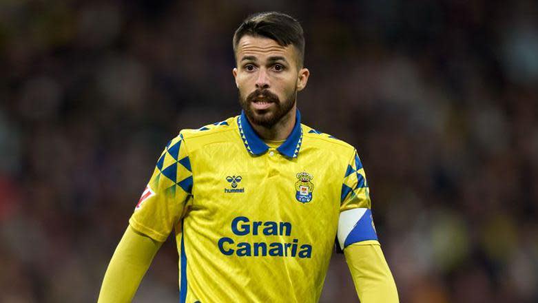 Las Palmas captain Rodriguez confirms cancer relapse