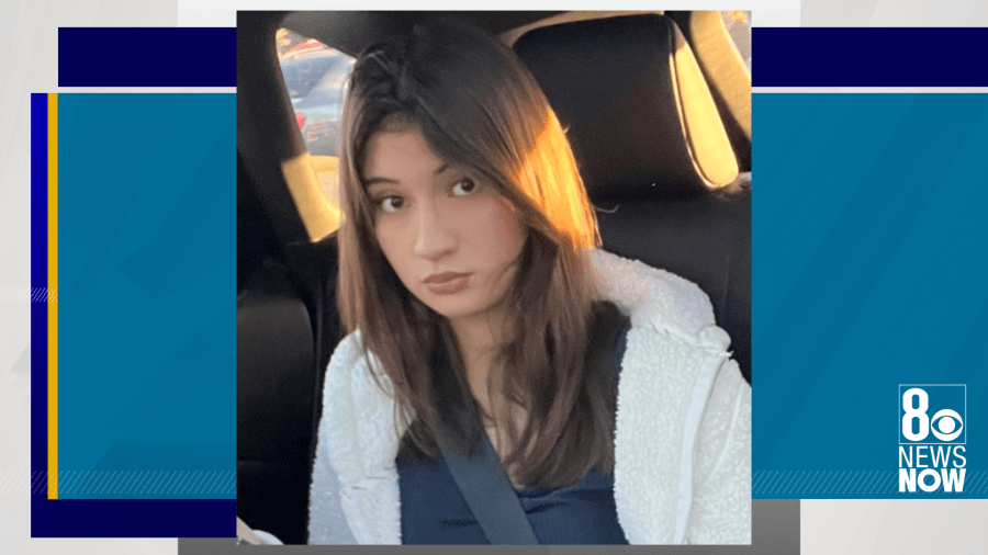 Las Vegas police search for teen girl last seen in Summerlin