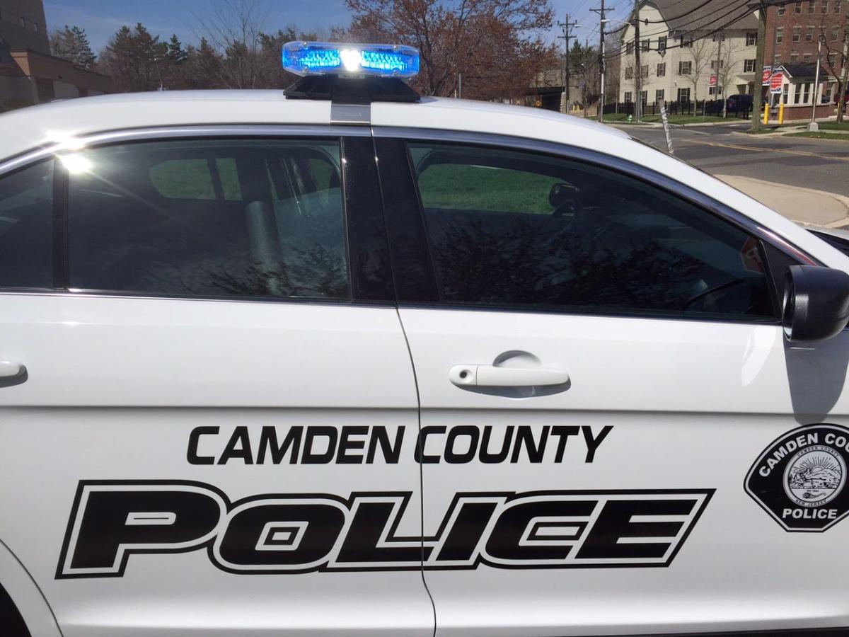 Lindenwold man accused of stabbing Camden County police officer