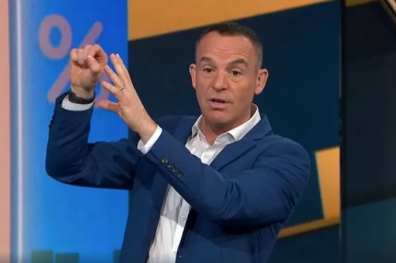 Martin Lewis alert to state pensioners with grandchildren and says ‘the earlier you start’