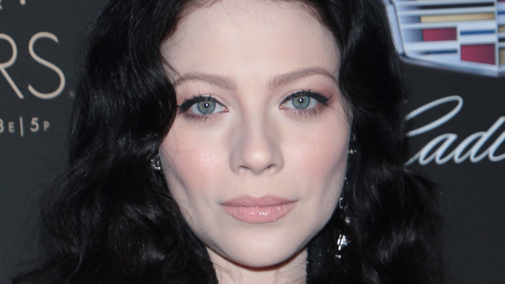 Michelle Trachtenberg confronted comments about appearance before death