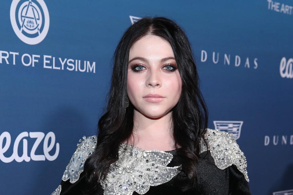 Michelle Trachtenberg dead: Ice Princess and Gossip Girl actress was 39