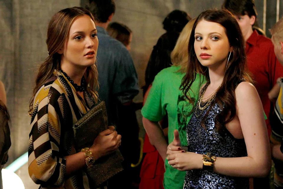 Michelle Trachtenberg was known for her roles in ‘Gossip Girl’ and ‘Harriet the Spy.’ Where to watch her most memorable TV shows and films.