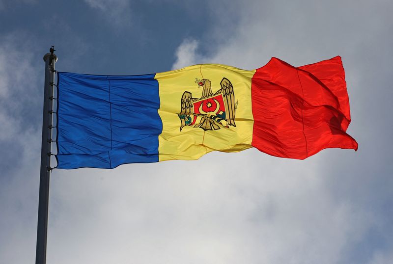 Moldova urges clergy to “tell the truth” about Ukraine war