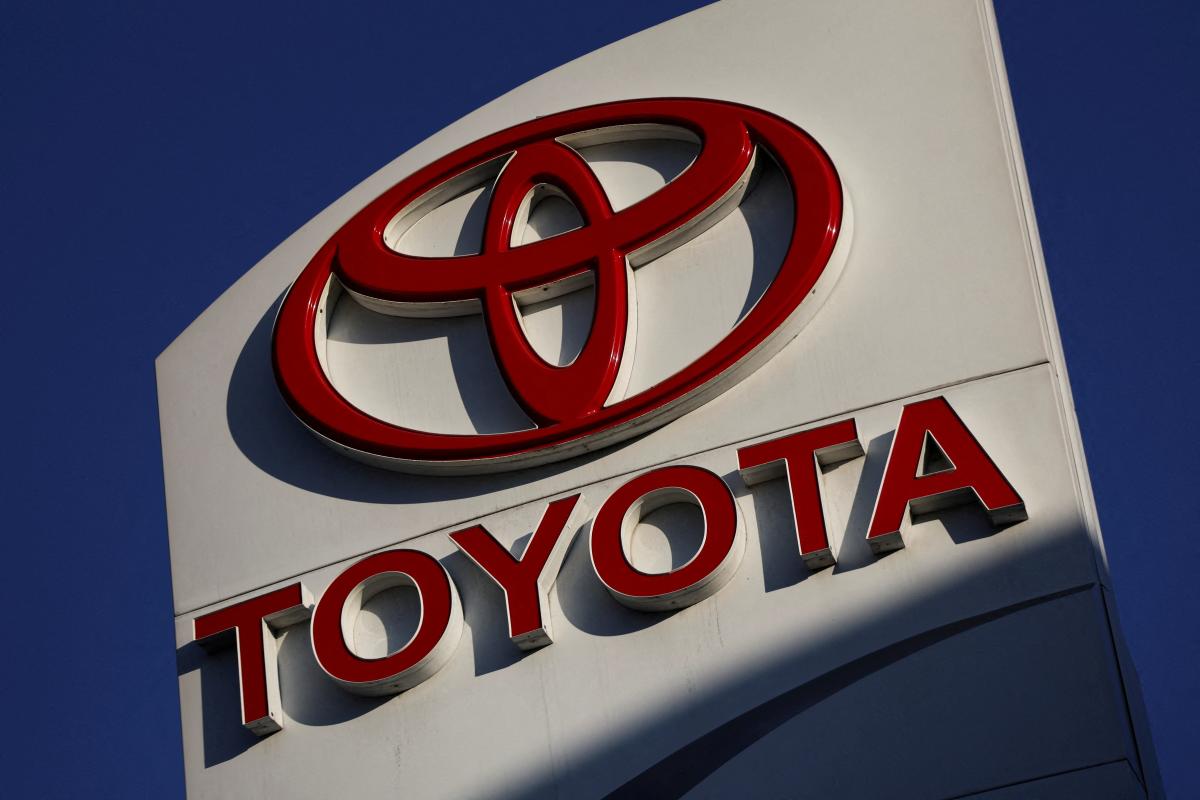 More than 140,000 Toyota and Lexus vehicles recalled: See affected vehicles