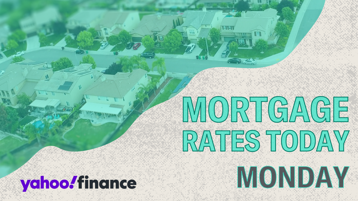 Mortgage and refinance rates today, February 24, 2025: Fixed rates decrease