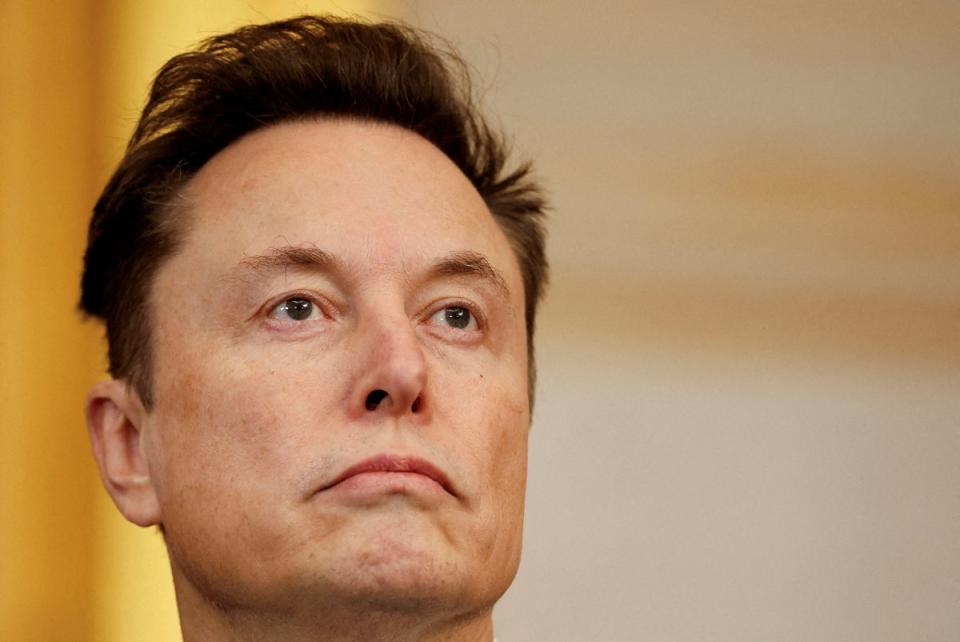 Musk says ‘criminal organization’ USAID is beyond repair and  billion agency will be shut down