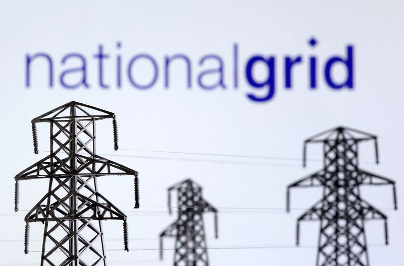 National Grid sells .7 billion US renewables arm to Brookfield