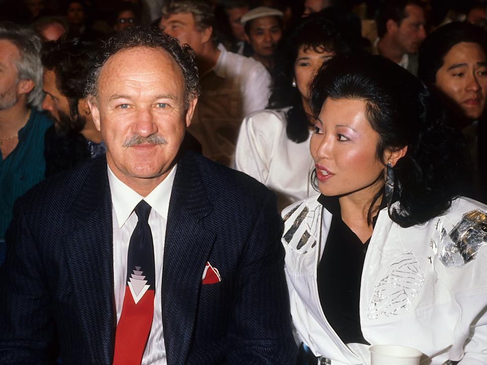 New Clues in Mummified Gene Hackman Family Deaths Deepen Mystery