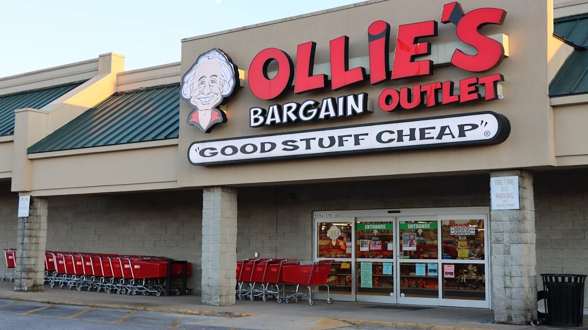 Ollie’s purchases a further 40 former Big Lots store leases in US