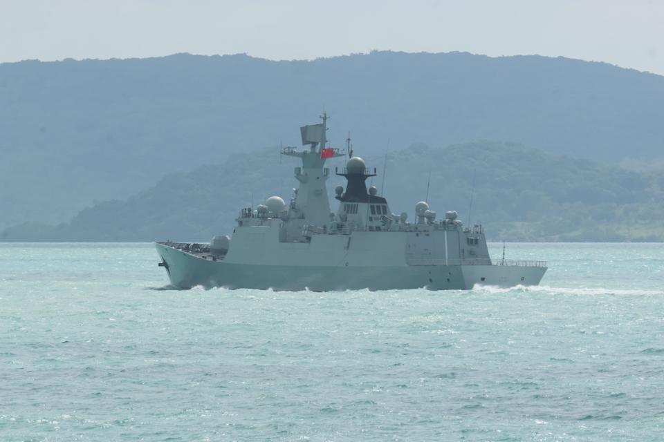 Pilots raised the alarm after Chinese navy warned of live-fire drills off Australia, forcing dozens of flights to divert