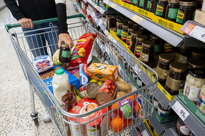 Pizza, cereal, crisps and yogurts among 16 food and drink items facing supermarket ban