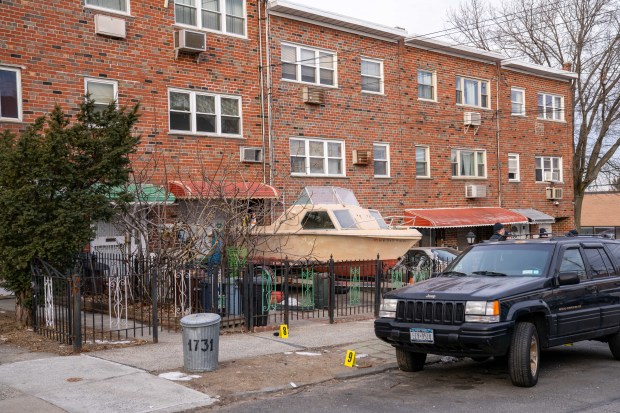 Police arrest gunman in fatal Bronx shooting over parking spot