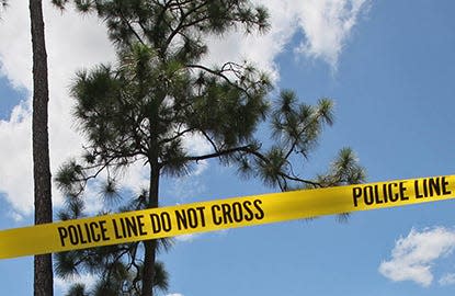 Police: Man shot dead, another wounded in suburban WPB