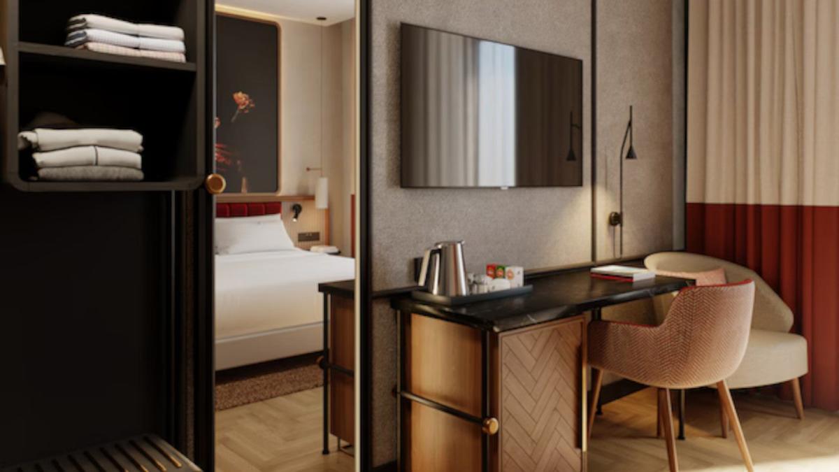 Radisson announces hotel openings and revamps in Spain and Portugal