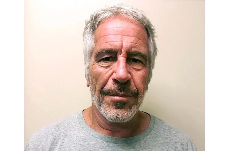 Release of Jeffrey Epstein files sparks anger among MAGA faithful: ‘The evil deep state LIED TO YOUR FACE’