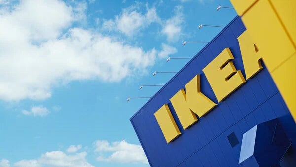 Rhenus launches its new central distribution centre for IKEA in India