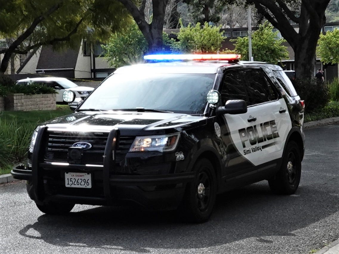 Roundup: Officials name men in Ventura, Oxnard deaths; LA nabbed after Simi chase